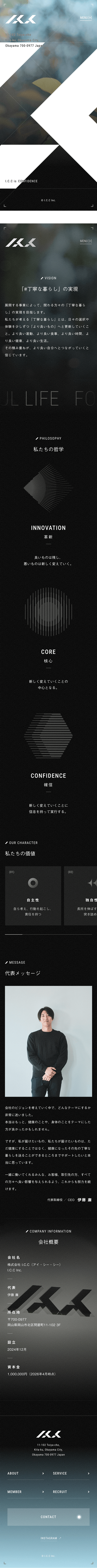SPスクリーンショット